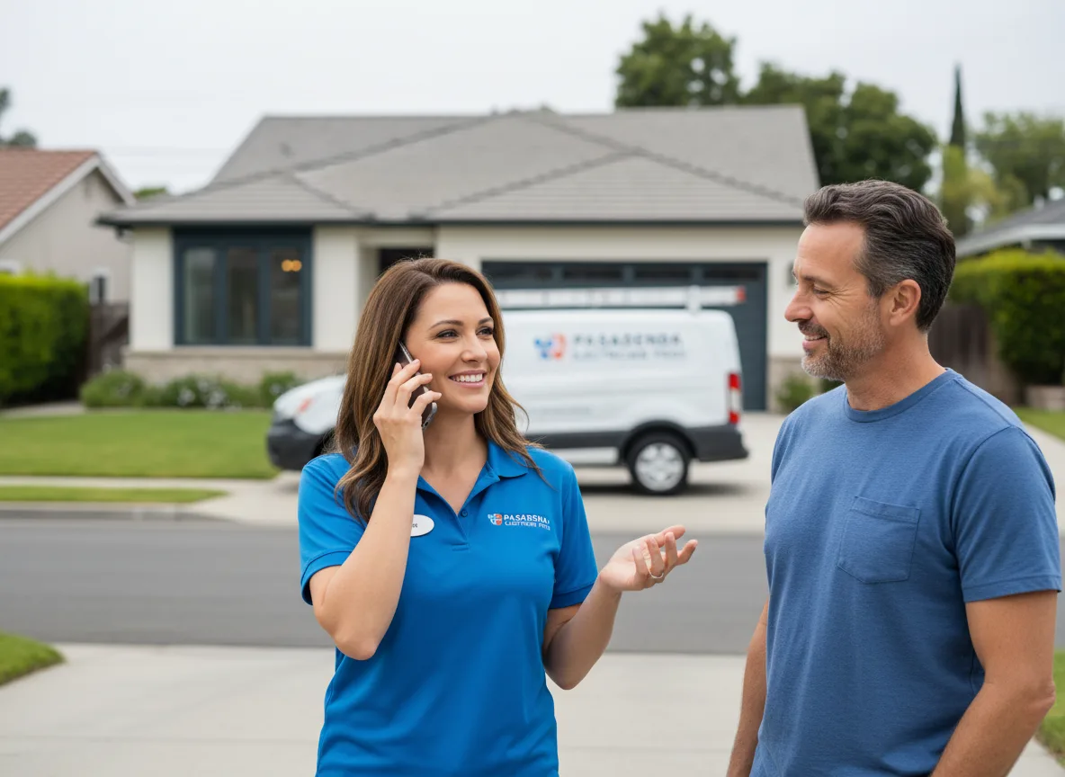 Electrician Los Ebanos, TX FAQs